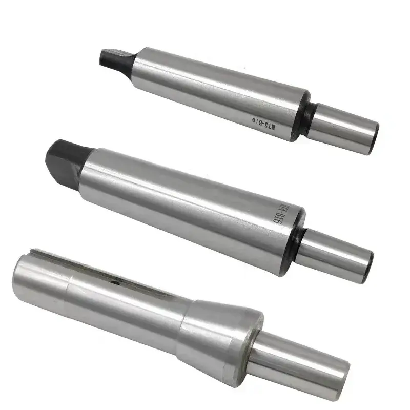 B10 B12 B16 B18 B22 Self tightening drill chuck MT1 MT2 MT3 MT4 C20 R8 Morse Drill Chuck Lathe 1-10 1-13mm 1-16 drill chuck - Image 4