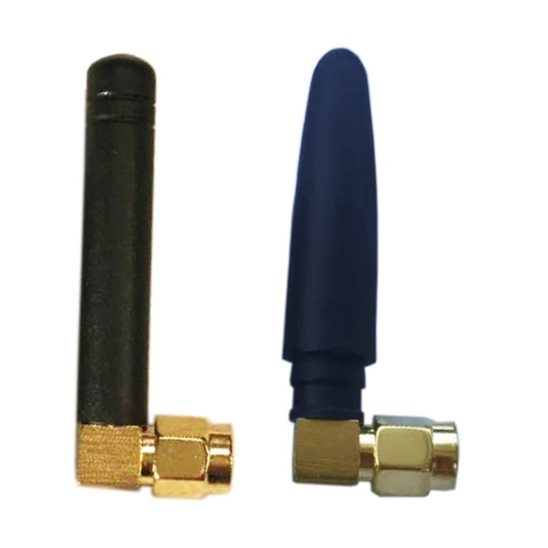 

Professional 3dBi SMA Male Antenna Mini Direction Frequency 2400-2500MHz