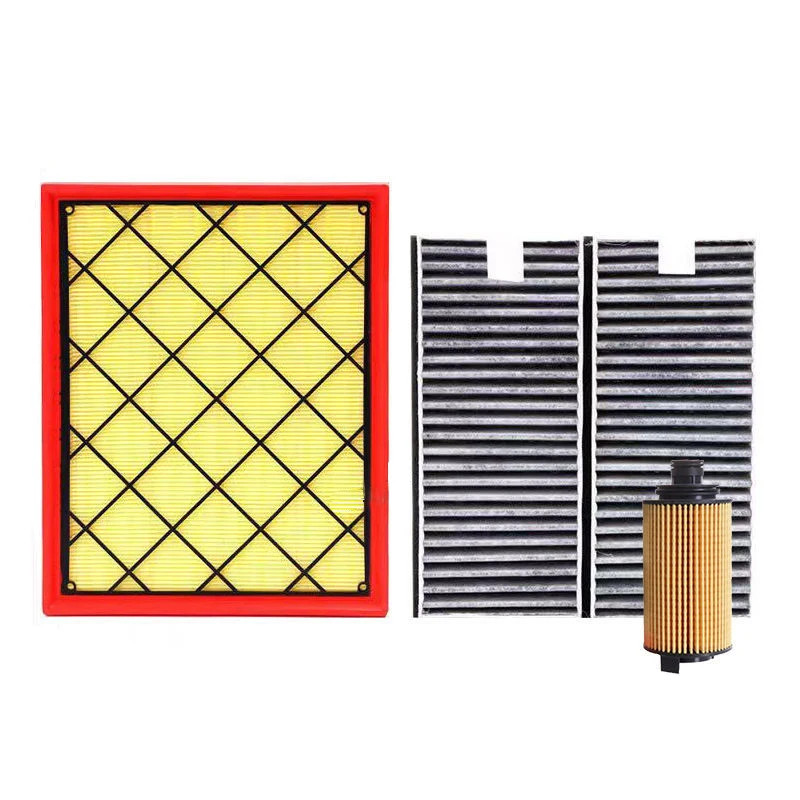 Air Filter Cabin Filter Oil 10222905 10262014 For ROEWE RX8 MG RX8 -now