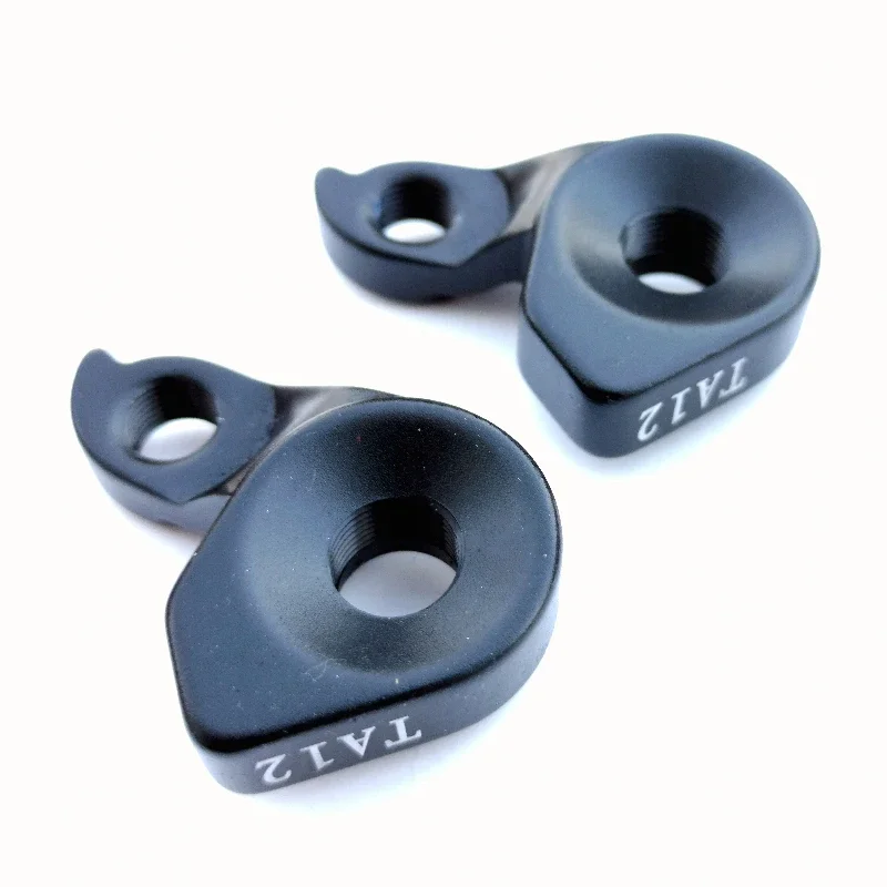 1Pc Bicicletta Mech Dropout Per Scott 254092 Ta12 Spark Axis 910 Contessa Aspetto Scala Strike Genius Eride Gear Deragliatore Appendiabiti