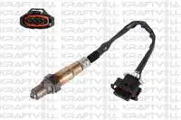 5010003 Per Il Sensore Di Ossigeno 2. Posizione Di Mm Corsa C - Corsa D - Astra H Z12Xep Z14Xep Z14Xep Z14Xep)