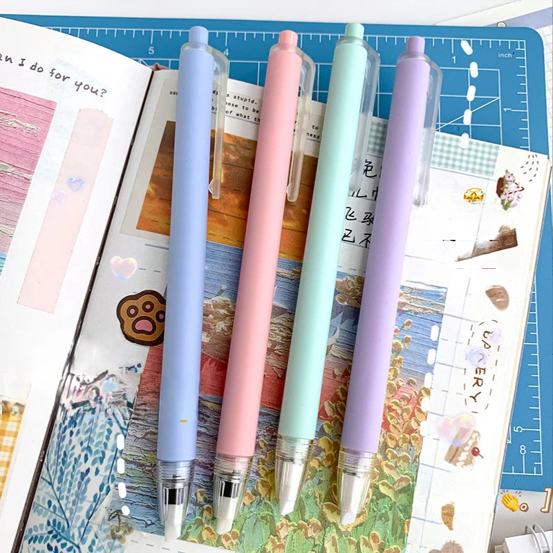 DIY Diamond Painting Paper Cutter Pen Shaped Ceramic Blade To Cut Cover Crafts Tool Accessories paper cutter paper cutting knife cutting knife art knife