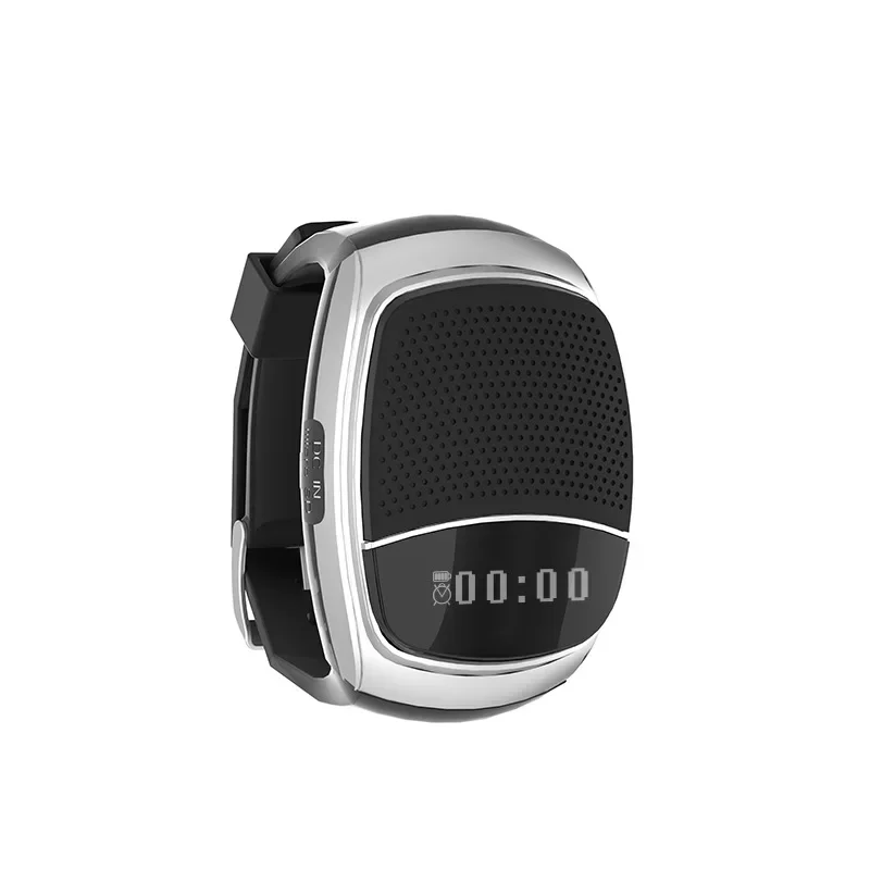 Bluetooth Audio Watch B90 Wrist Wireless Bluetooth Audio Watch Self timer Outdoor Sports Band Display Handsfree Call