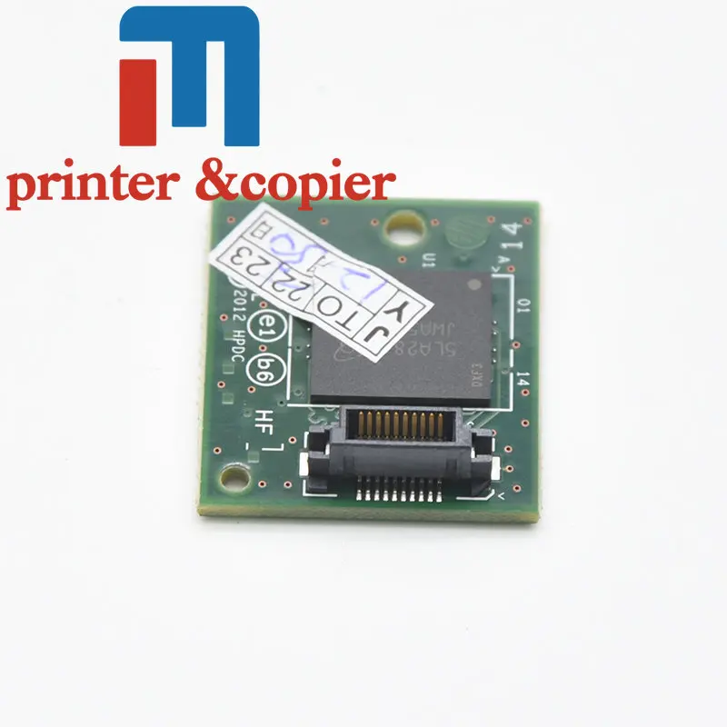 

Стартовая карта для HP LJ Ent M552 M553 M604 M605 M606 M607 M608