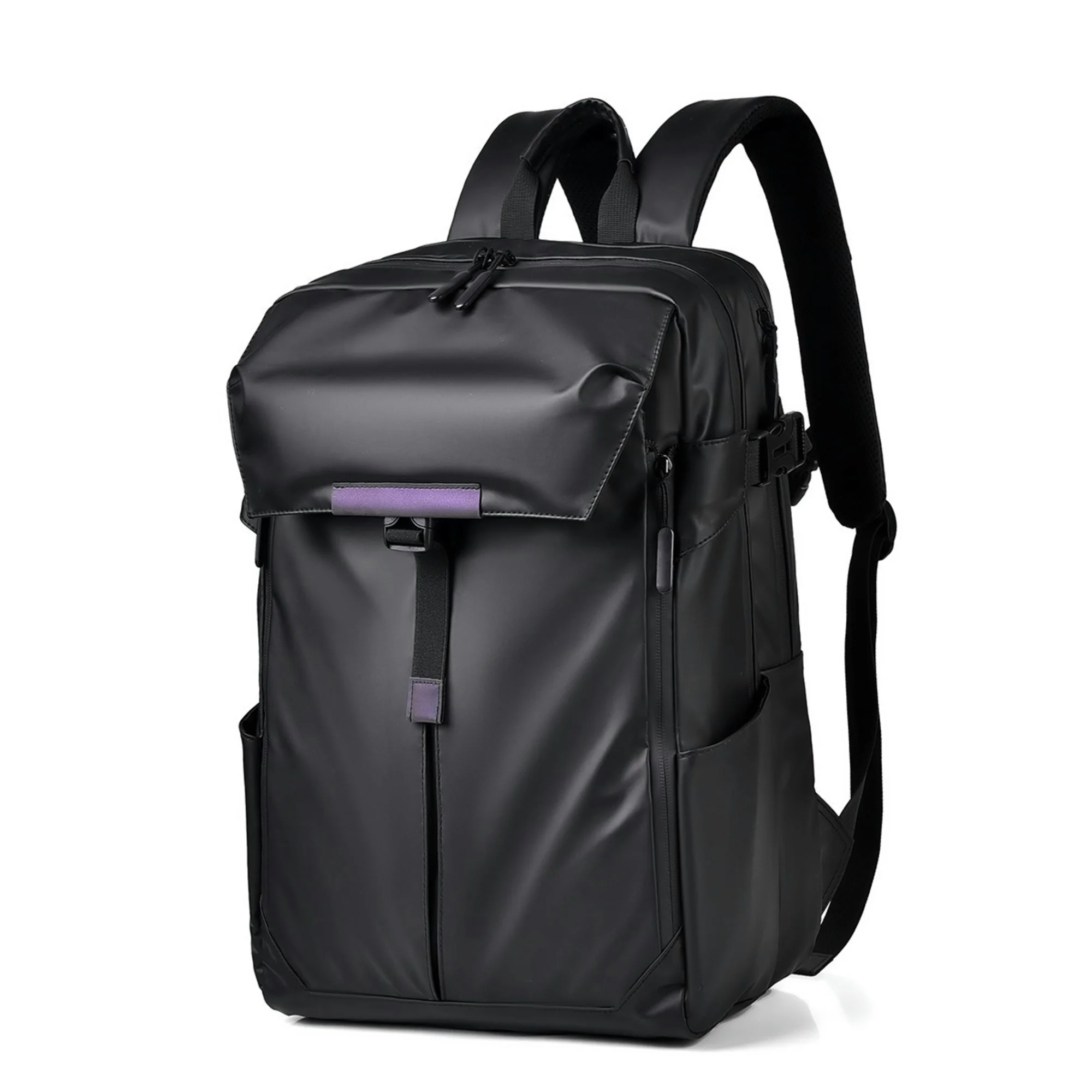 Multi Functional Backpack Waterproof and Scratch Prevention Laptop Bag Business and Travel Handbag Large Capacity Sports Bag