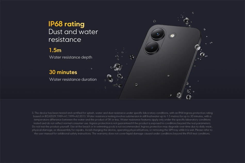 POCO X8 Pro 5G Dual SIM, 8GB+512GB Phone (Global Version) 22