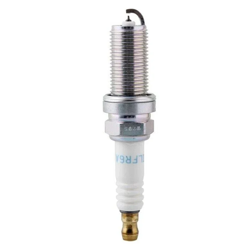 4/6PCS 3588 ILFR6A Iridium Spark Plug For Mercedes C230 CL55 CLS55 E55 G55 S55 SL55 AMG W203 CL203 A209 W463 5.5L M271.940