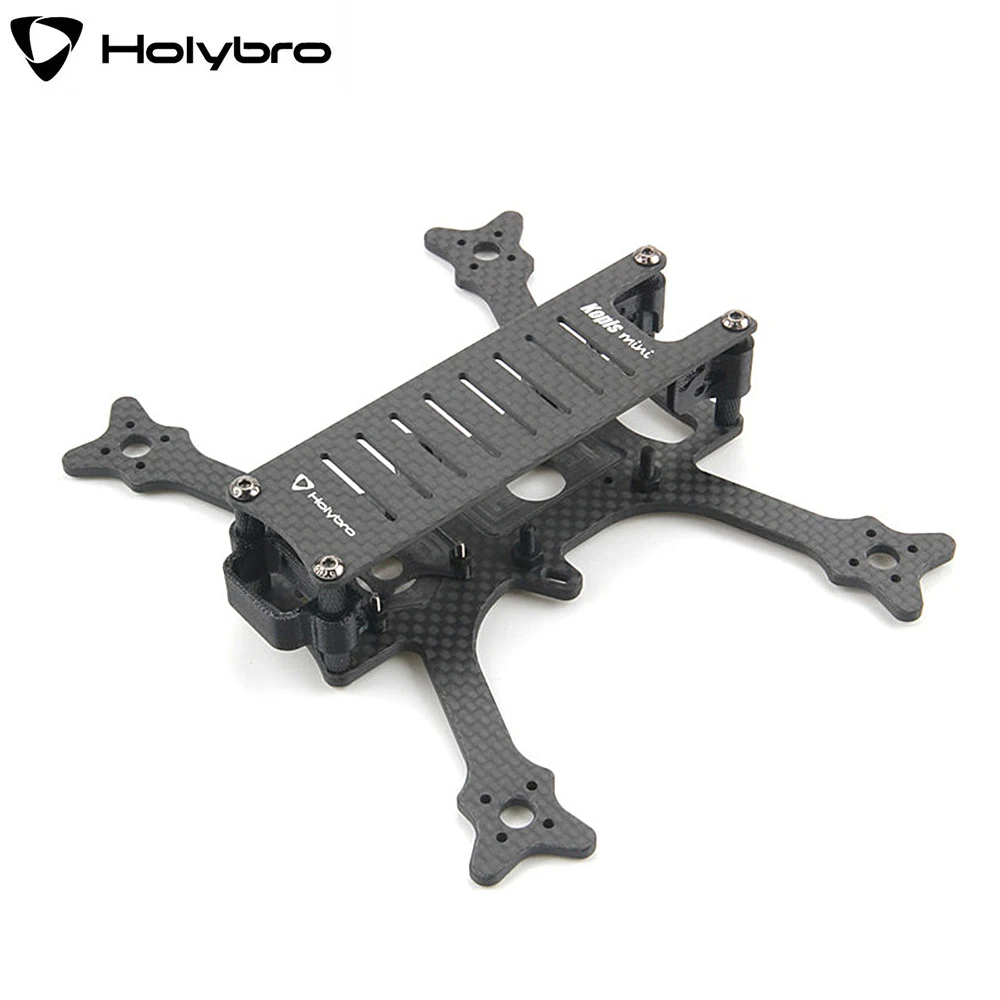 

Holybro Kopis Mini Frame 3 Inch 148.6mm Carbon Fiber for Drone FPV Racing RC Quadcopter Multicopter Multirotor Spare Parts