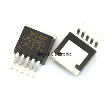 free shipping 50pcs lm2596s adj lm2596s lm2596 2596s adj 2596s to 263 new original ic LM2596S-ADJ LM2596 LM2596S TO-263-5 LM2596S-5.0 LM2596S LM2596SX-ADJ New Original 10PCS