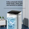 MJY 10kg washing machine automatic household large capacity pulsator washing machine 3
