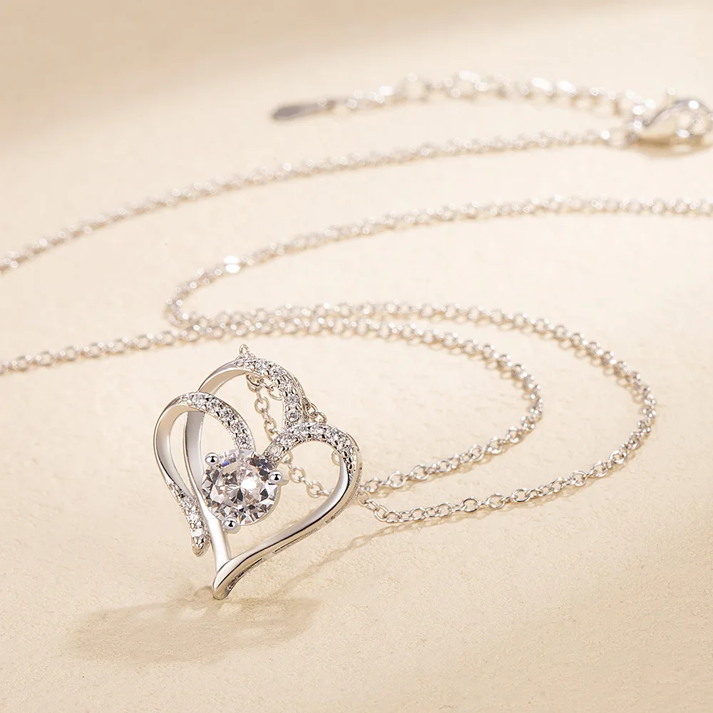 Collana in Argento 925 - Brillantezza