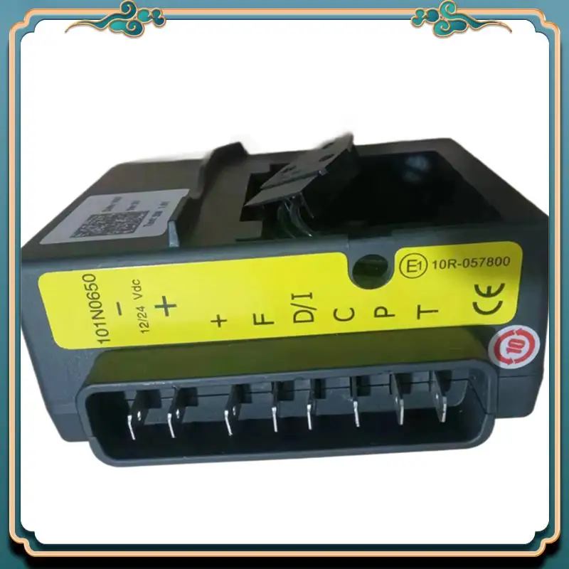 (신규)-Danfoss 101N0650 DC 12/24V DC 인버터 압축기 드라이버 보드용