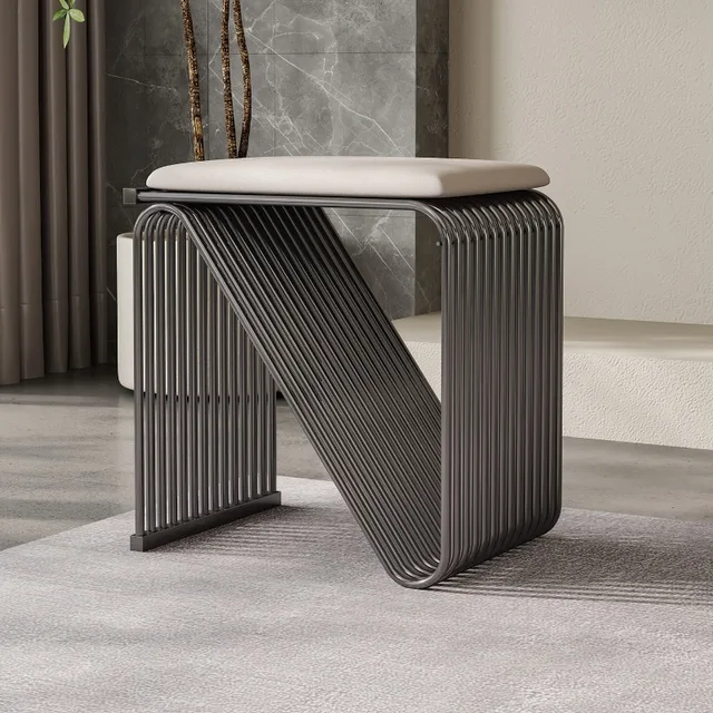 Ripple Frame Stool 2 Ripple Frame Stool 2