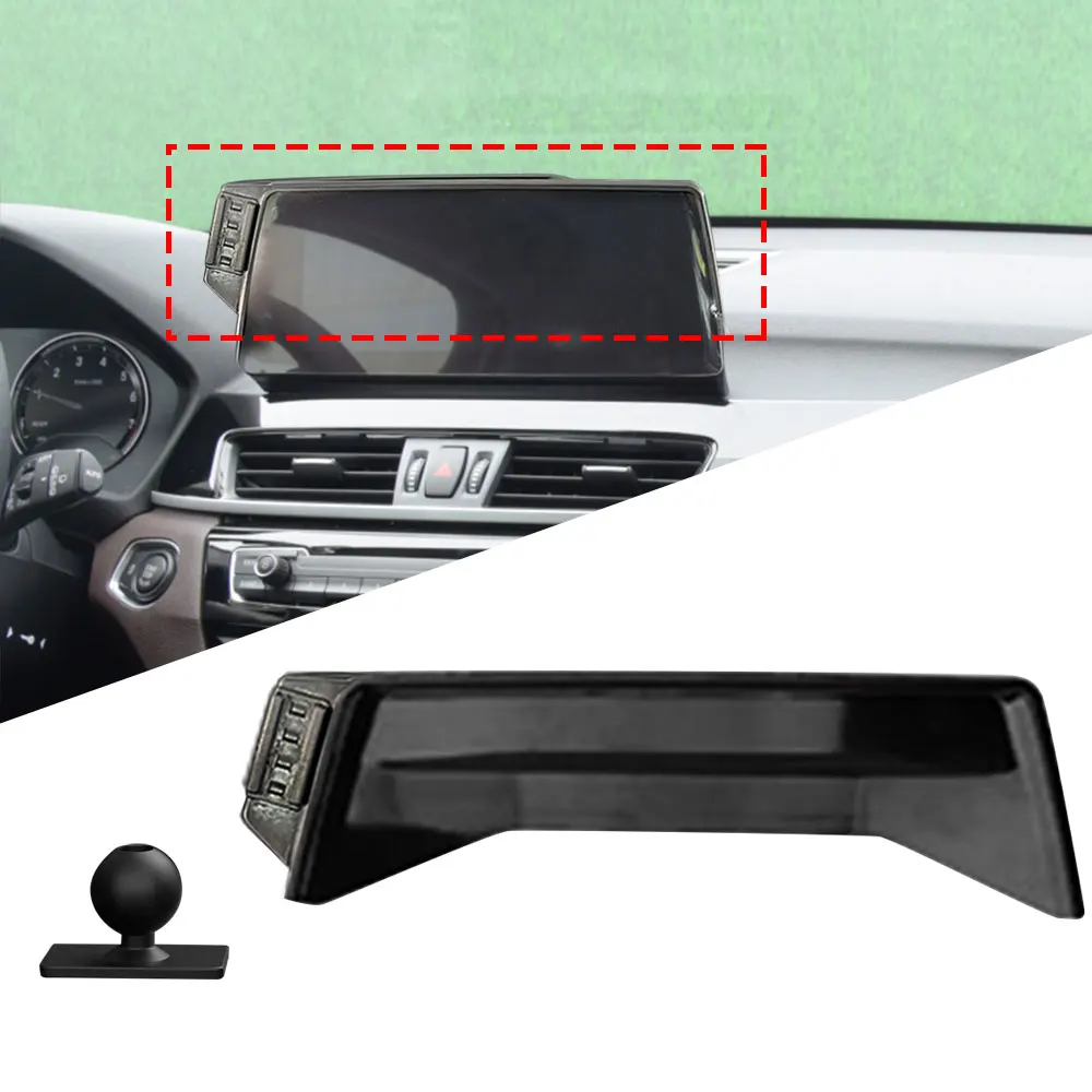  ޴ ġ, BMW X1 X2 F48 2020-2022 10.25 ġ ũ ޴ Ʈ GPS 귡Ŷ, ڵ Ʈ ߷ ĵ ׼