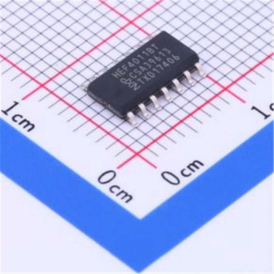 HEF4011BT,653