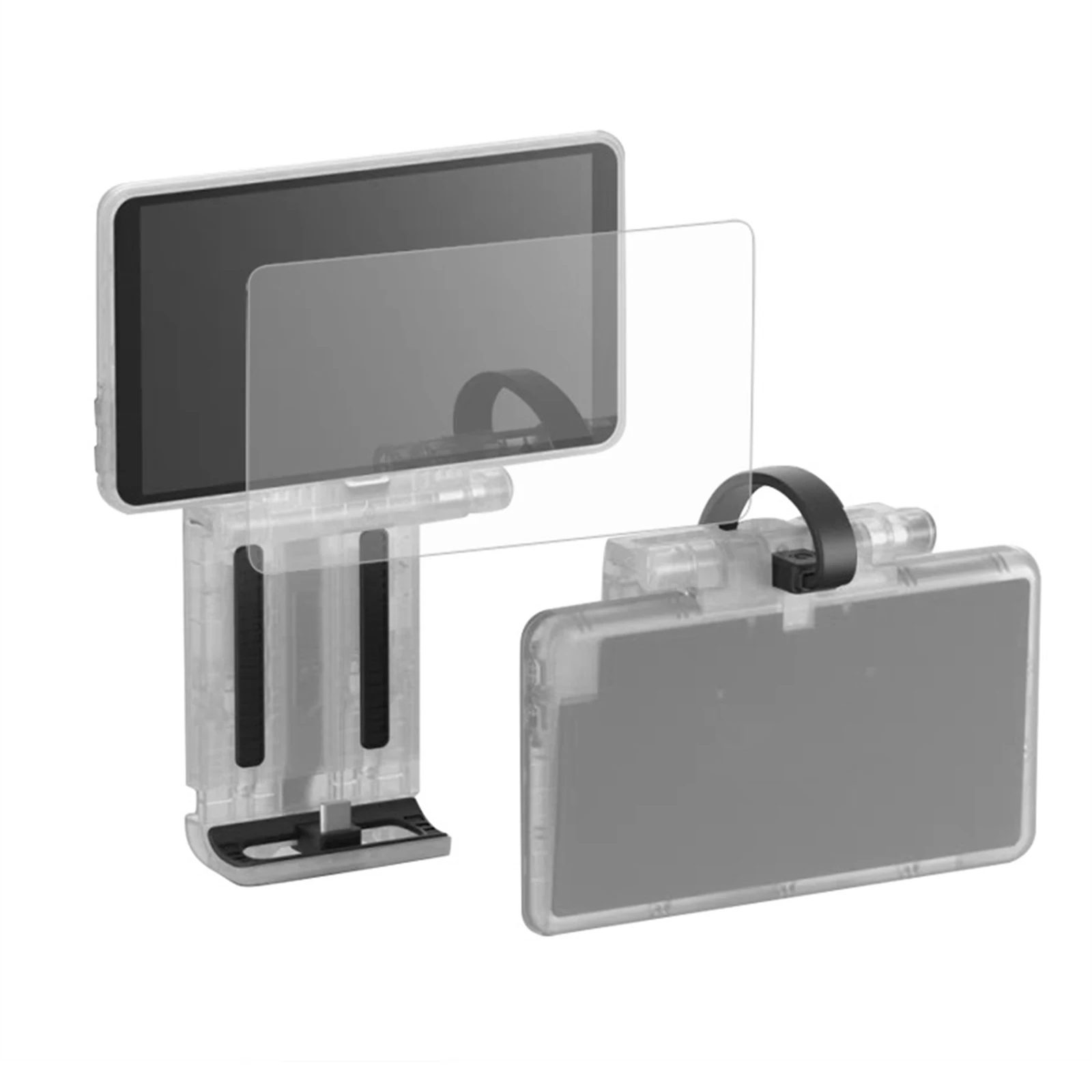 Premium Anti-Scratch & Anti-Fingerprint Screen Protector Film