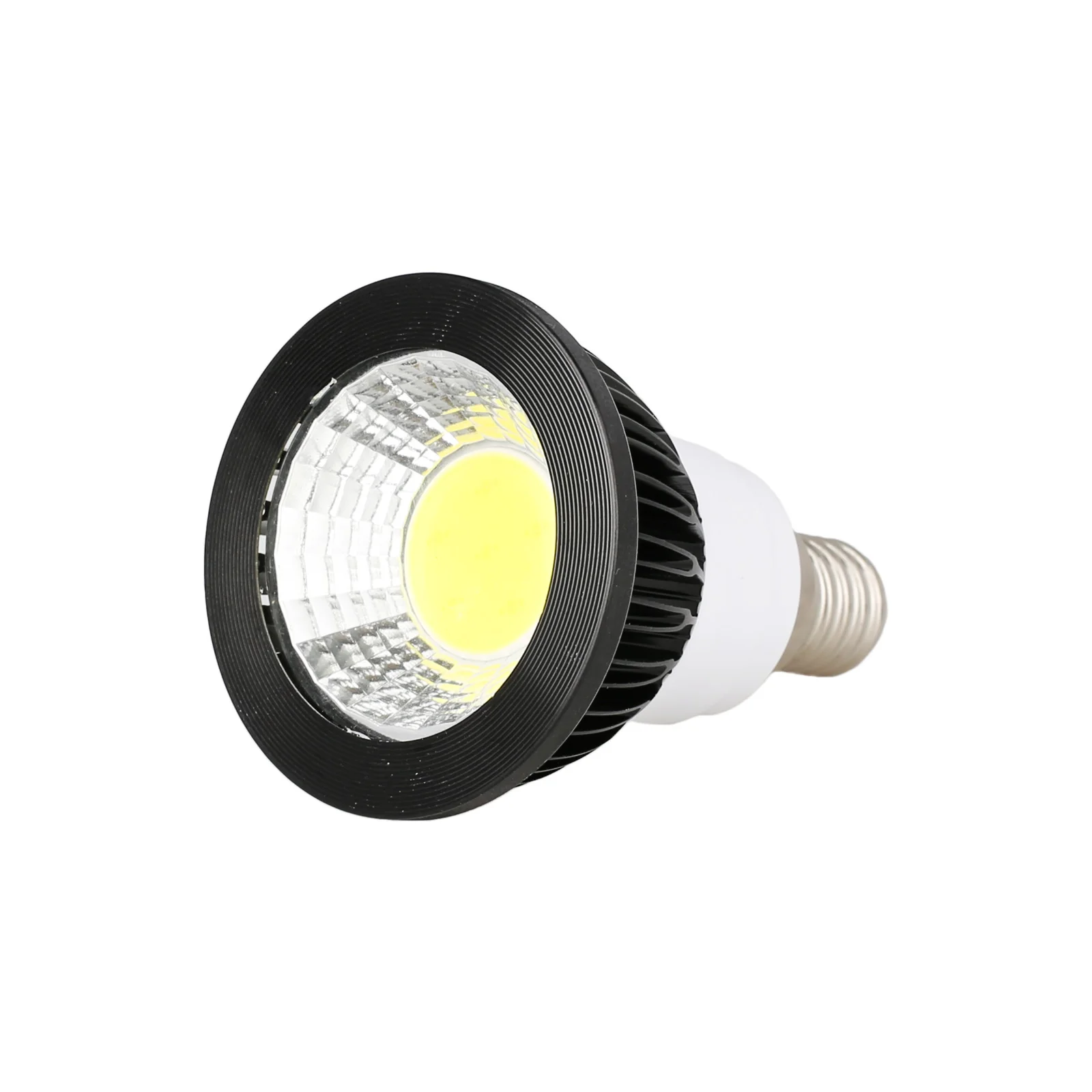 Description Picture 6 of itemLED Spot Light GU10 E27 B22 LED Light Bulb 6W 9W 12W 3000K Warm/Cold White MR16 DC 12V Replacement 110V 220V [Energy Class A+]