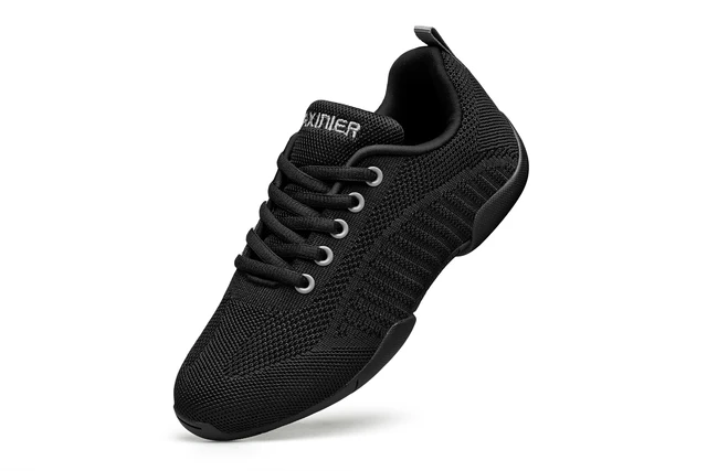 Cheerleading Shoes Chassu00e9 Apex Black Cheer Shoes For Women
