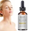 5ML/15ML/30ML/50ML/Face Essence Essential Oils Vitamin E Skin Oil 100% Nature Face Serum Anti-Wrinkle Moisturizing Tight Whiteni 1
