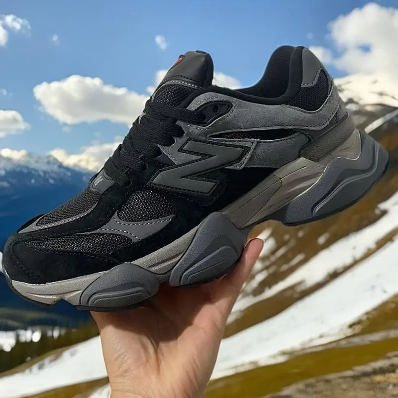 Lightweight Couple Board Shoes 5