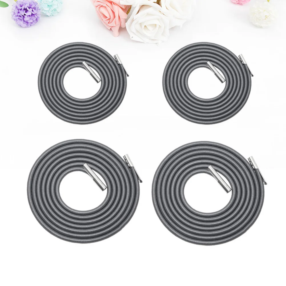 

4 шт., шнуры для ремонта садовых стульев