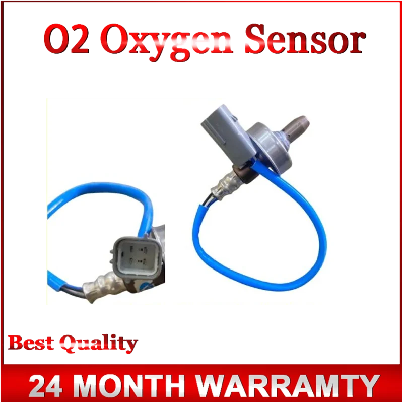 211200-7380 22693ZW90 Lambda O2 Oxygen Sensor For NISSAN AD EXPERT