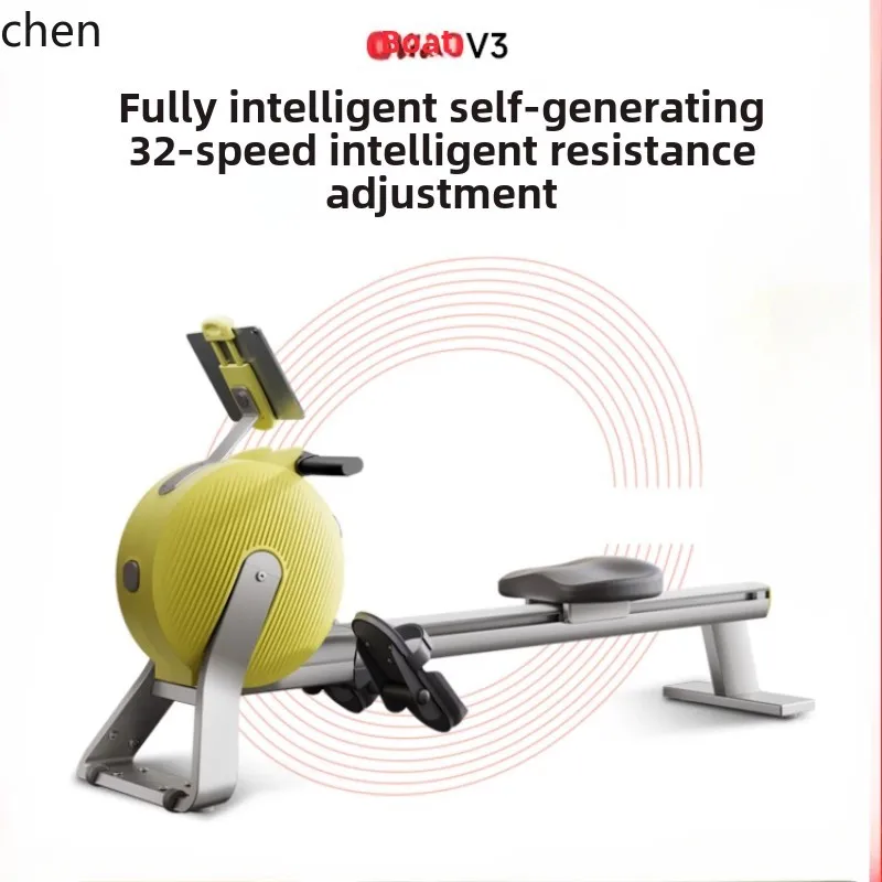 Mi Rowing Machine Xiaomi Rowing Machine: Real-World Performance, Setup, and Why It Works ...