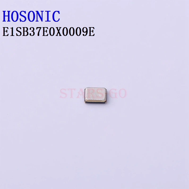 

10PCS/100PCS 37.4MHz 2016 4P SMD ±10ppm 12pF E1SB37E0X0009E Crystals