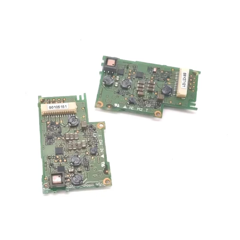 D5000 카메라 교체용 전원 공급 장치 보드 - 안정적인 전압 출력, 카메라 수리 호환 가능, PSU 모듈 포함