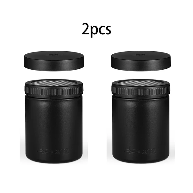 2pcs Shaker