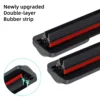 For Skoda Kodiaq 2016-2023 Front Windshield Wiper Blades 2pcs Windscreen Window Accessories 2017 2018 2019 2020 2021 2022 4