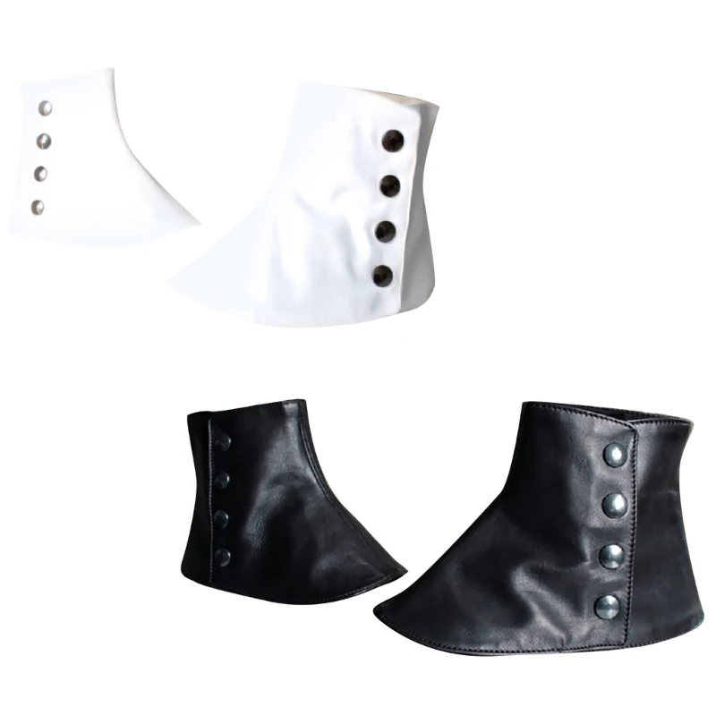 

Средневековый чехол для сапог, гетры в стиле Ренессанса, рыцаря-воина, костюм для косплея, подарок