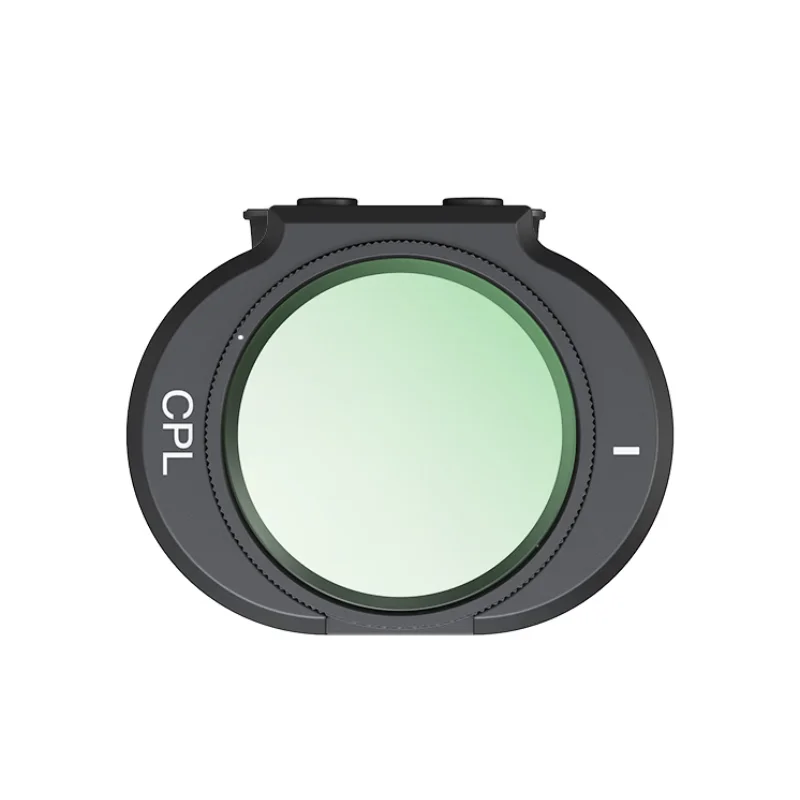 Filtre ND/CPL pour Drone Potensic ATOM 2 - Lot de 2 Filtres