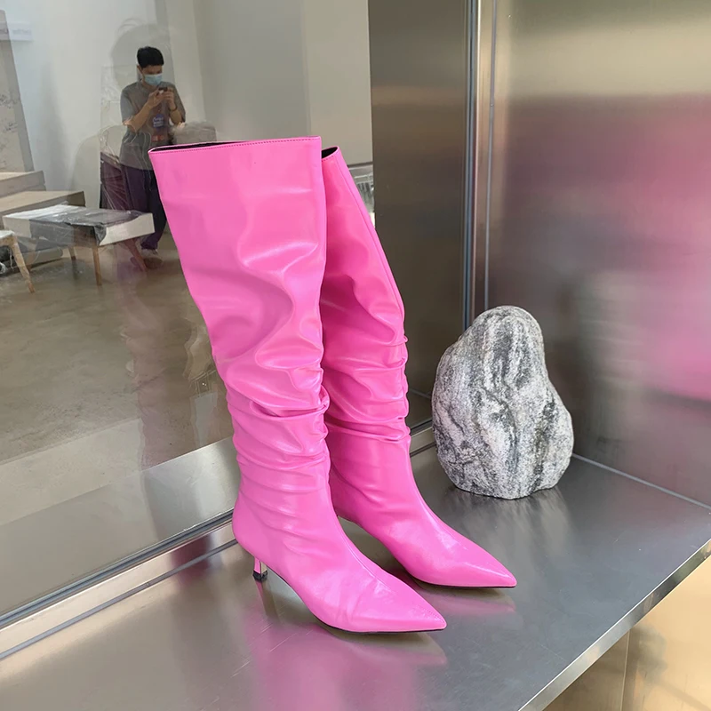 あす楽対応】 ラスト1セット‼️【MOONBOOT】ホットピンク23cm 購入