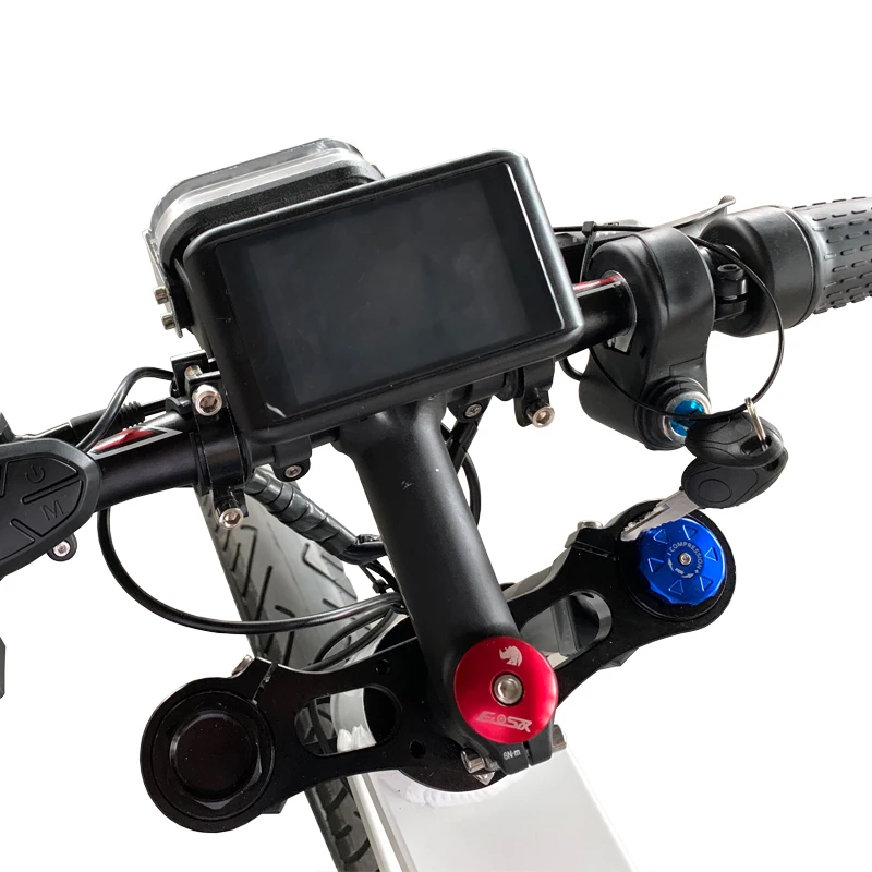 Brushless Motor Bomber Ce Electric Bike