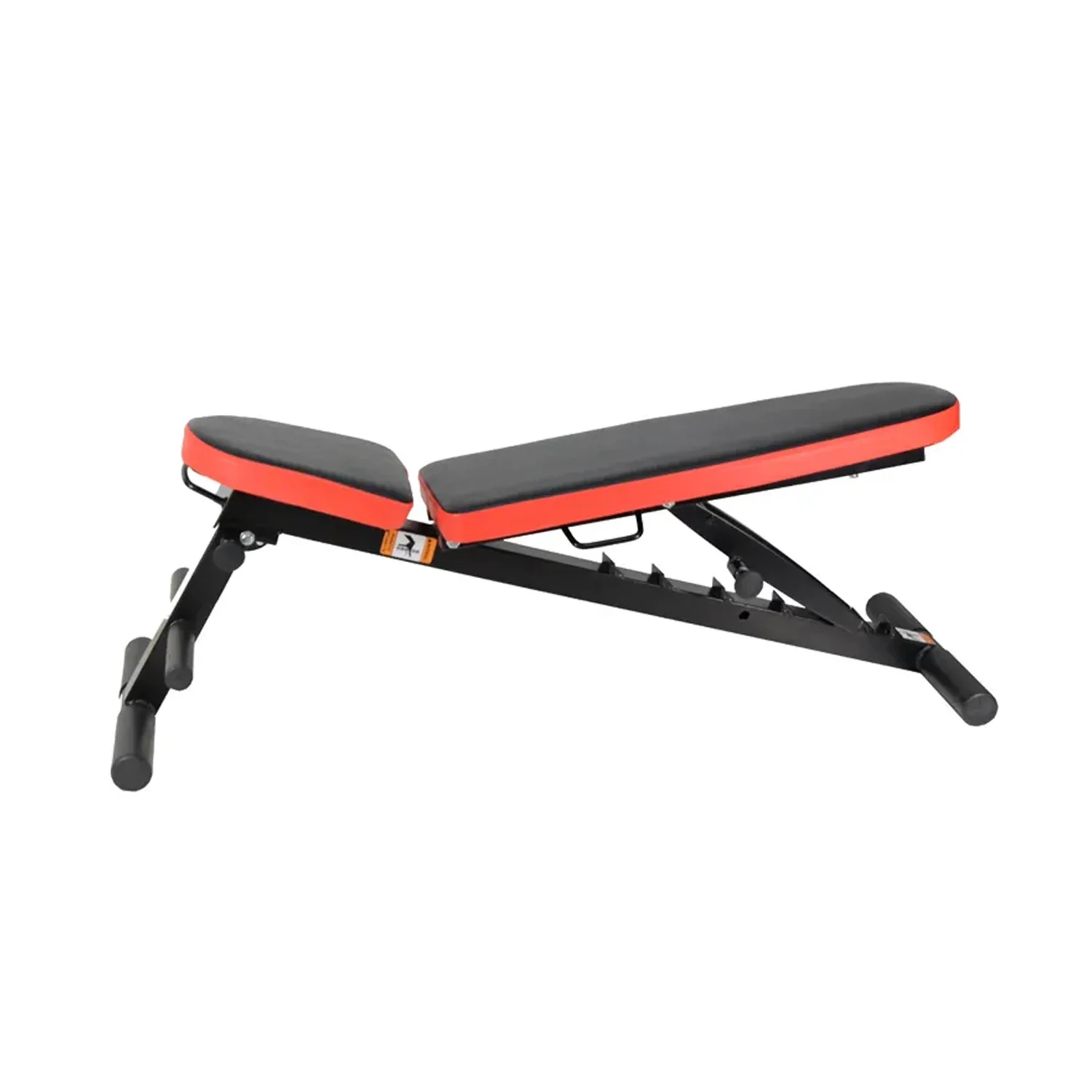 incline sit up bench adjustable folding multi function dumbbell exercise weight flat bench professional gym