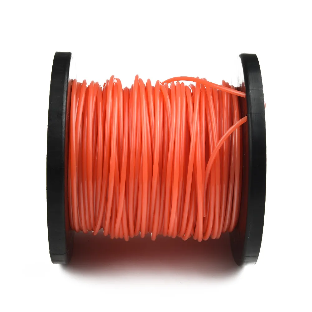 

Триммер для травы STIHL, длина 50 м, длина 2,7 мм, длина 2,7 мм
