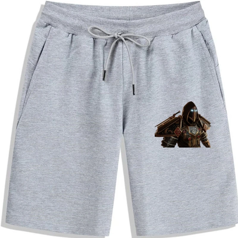

Шорты paladin armor m en s мужские из 100% хлопка, дизайнерские милые дышащие винтажные короткие штаны, весна
