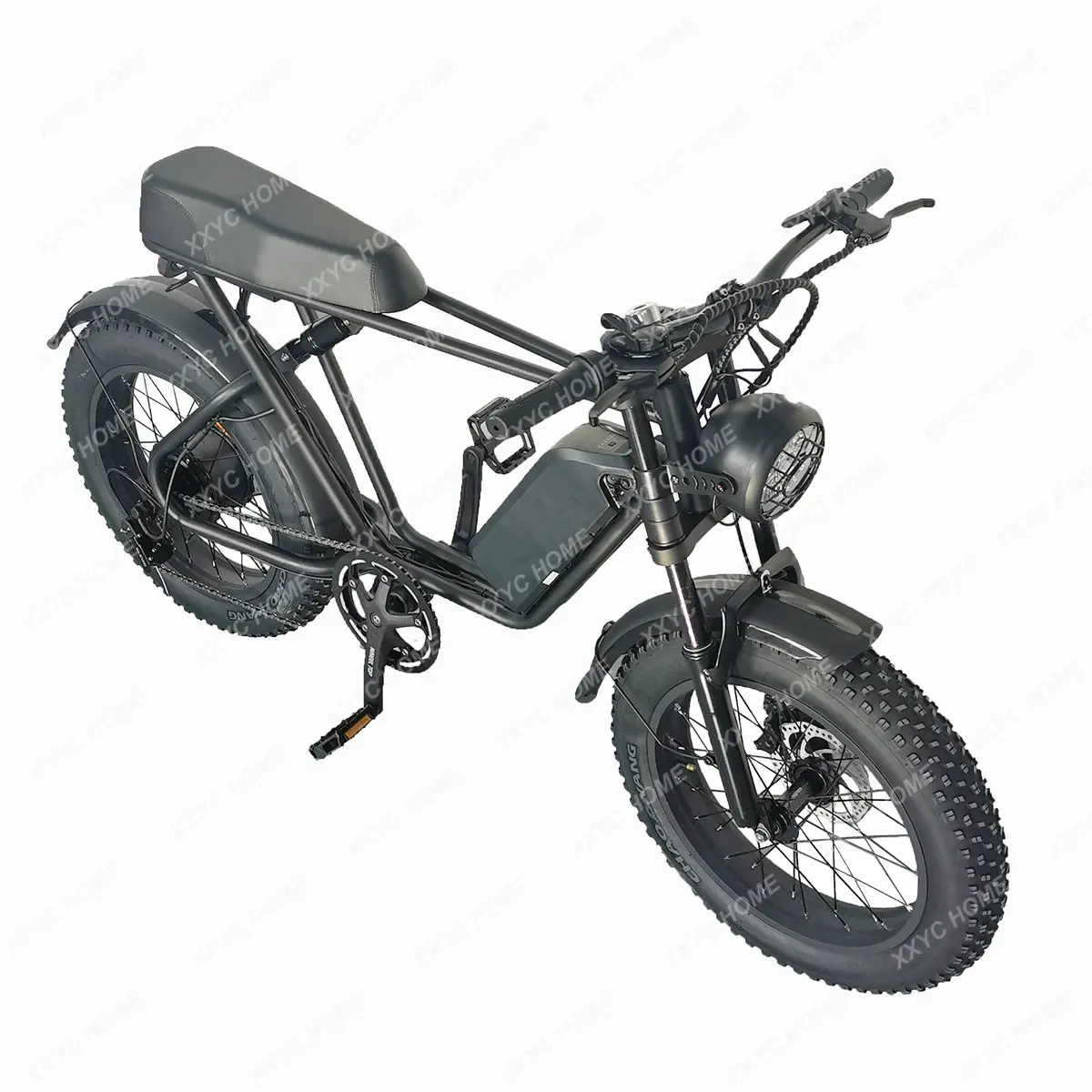

2023 New Electric Bicycle Fashion Electric Car High Endurance High Climbing