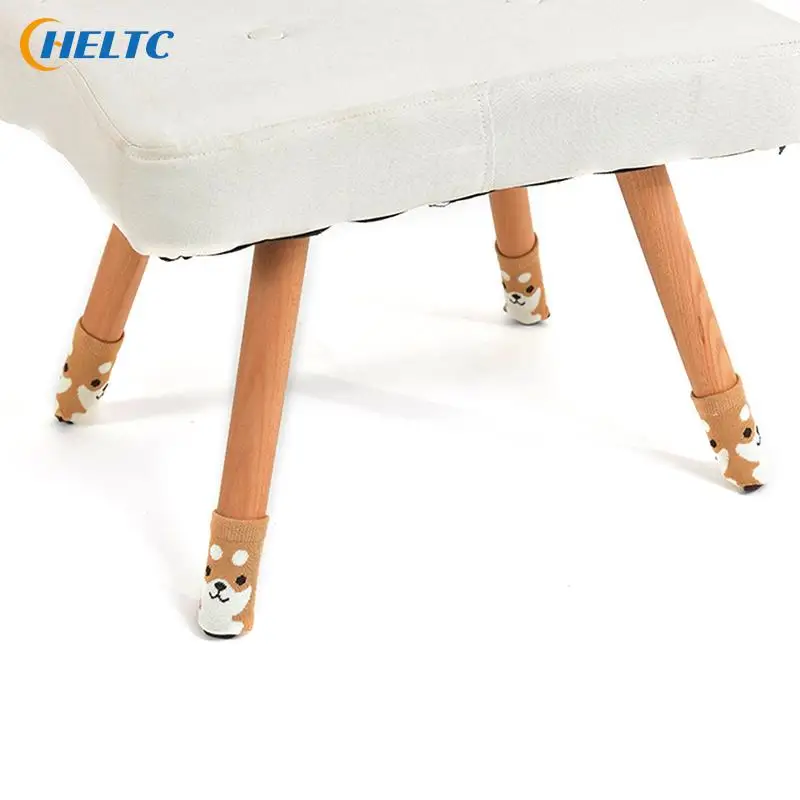 Рисунок 3 - милые Мультяшные носки для ножек