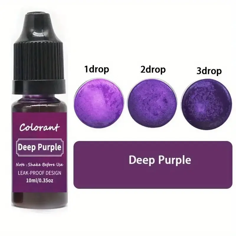 Deep purple