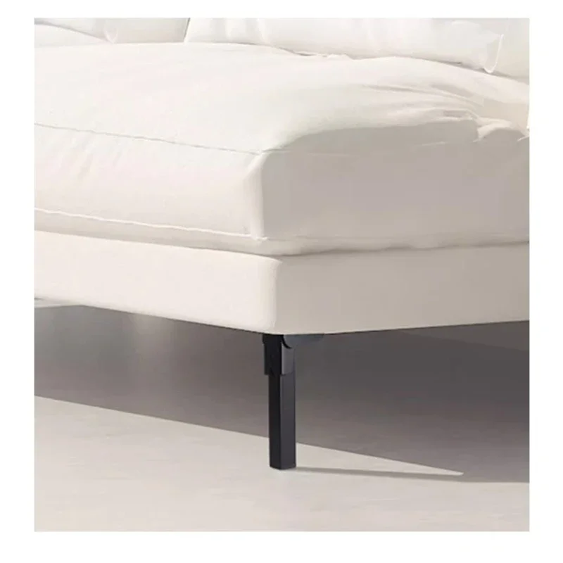 Foldable Metal Support Legs for Furniture and DIY Projects