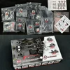 3Racing Sakura D6 SPORT D6S RWD KIT 1/10 RC Electric Remote Control Model Car Professional Drift Racing Adult Children's Toys 3
