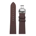 Brown - Silver B 