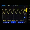 Adjustable DC 5V 0.1Hz-30KHz 7.83HZ Schumann Resonance Ultra-low Frequency Pulse wave Generator Audio Resonator Sine Wave 4