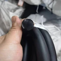 5 -10Meters Diameter 18mm Fitness Rubber Power Bands Rope Strong Powerful Strength Training sports Elastic Resistance Rope - Image 3
