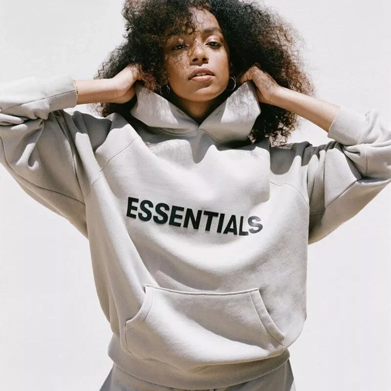essential hoodies women