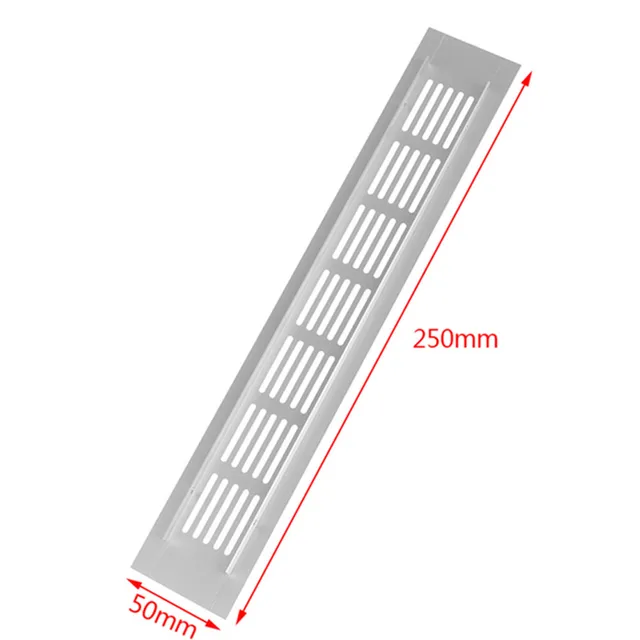 50x250mm