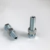 Gym Equipment Cable Connector Replacement Parts Accessories for 5mm/6mm Cable Ball Plug Interface Port Assembly Home Machine Use 2