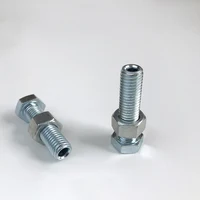 Gym Equipment Cable Connector Replacement Parts Accessories for 5mm/6mm Cable Ball Plug Interface Port Assembly Home Machine Use 2